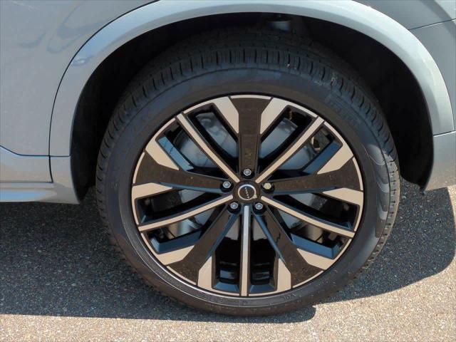 new 2026 Volvo XC90 car, priced at $71,825