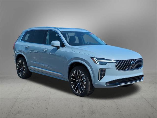 new 2026 Volvo XC90 car, priced at $71,825