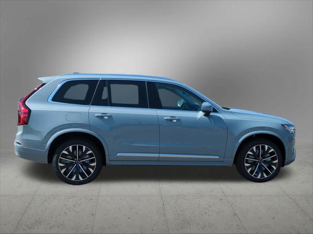 new 2026 Volvo XC90 car, priced at $71,825