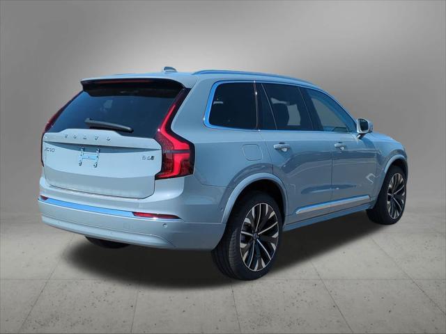 new 2026 Volvo XC90 car, priced at $71,825