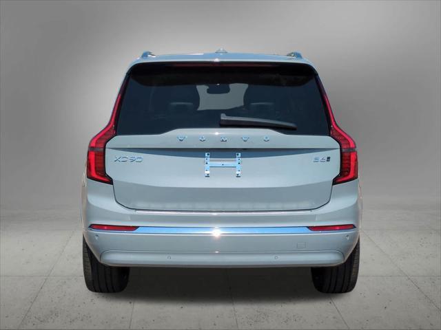 new 2026 Volvo XC90 car, priced at $71,825
