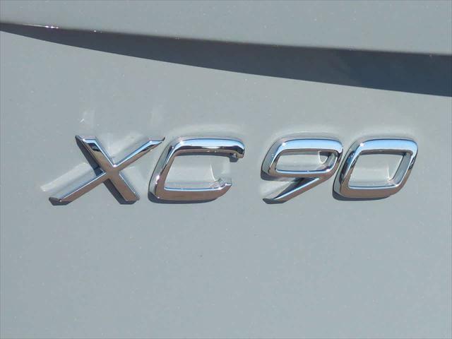 new 2026 Volvo XC90 car, priced at $71,825