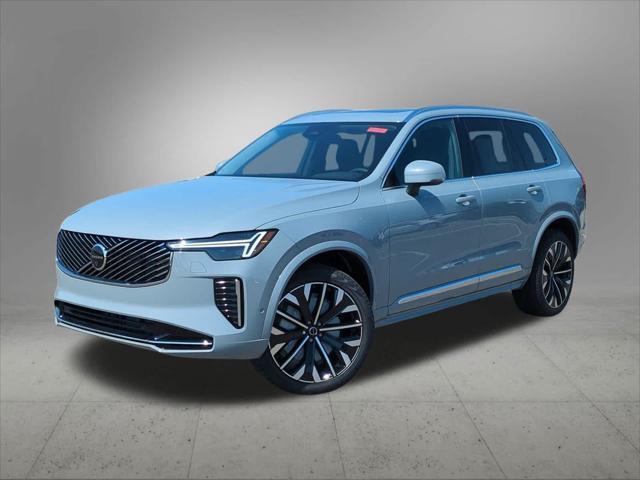 new 2026 Volvo XC90 car, priced at $71,825