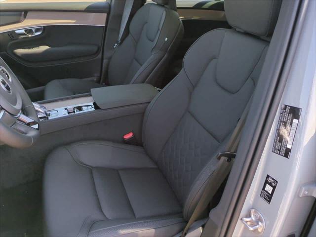 new 2026 Volvo XC90 car, priced at $71,825