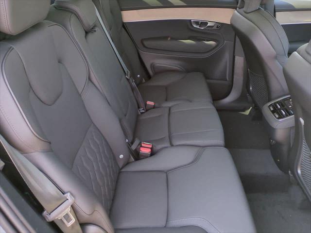 new 2026 Volvo XC90 car, priced at $71,825