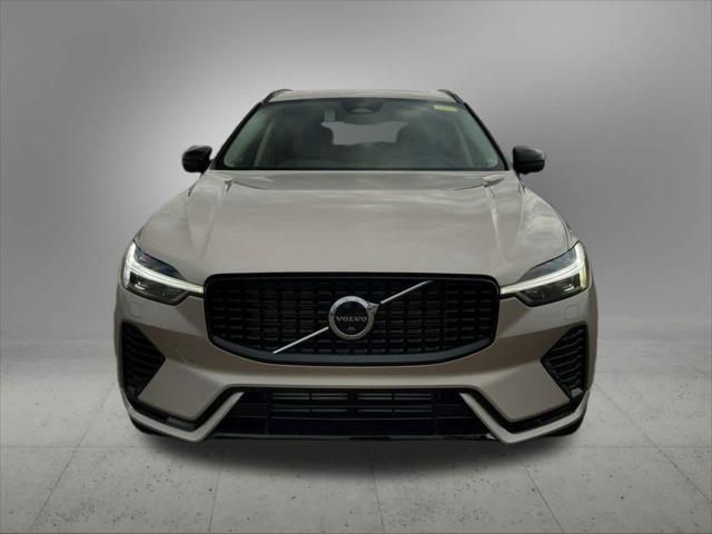 new 2025 Volvo XC60 Plug-In Hybrid car, priced at $66,235