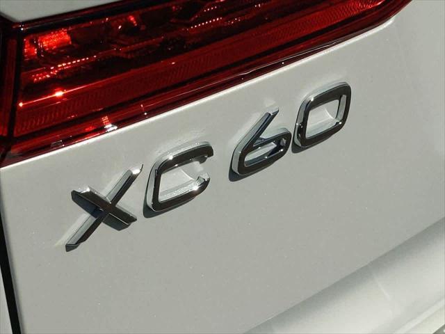 new 2025 Volvo XC60 car, priced at $55,335