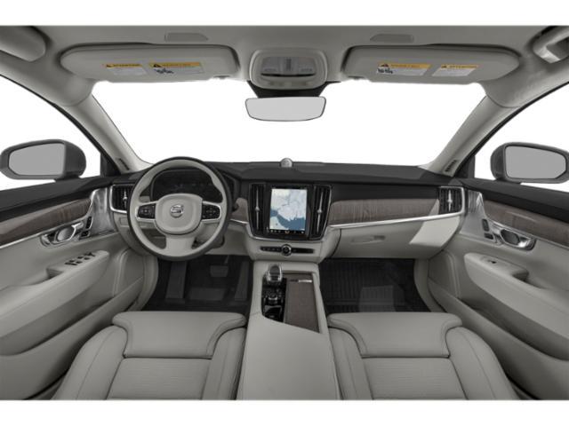 new 2025 Volvo S90 car, priced at $61,095