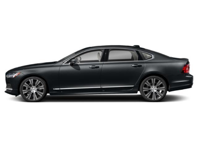 new 2025 Volvo S90 car, priced at $61,095