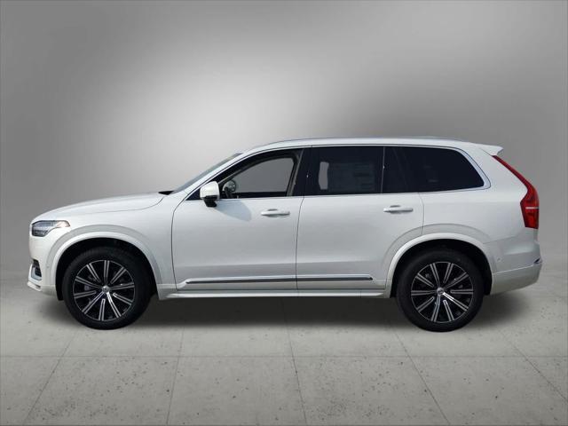 new 2025 Volvo XC90 car, priced at $66,465