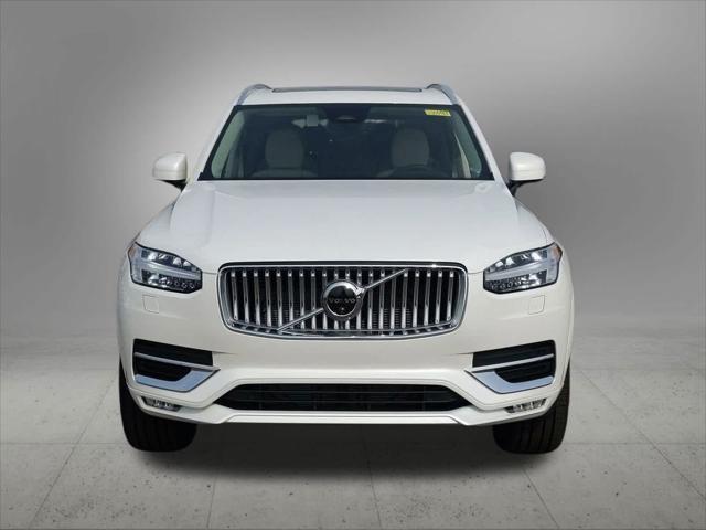 new 2025 Volvo XC90 car, priced at $66,465