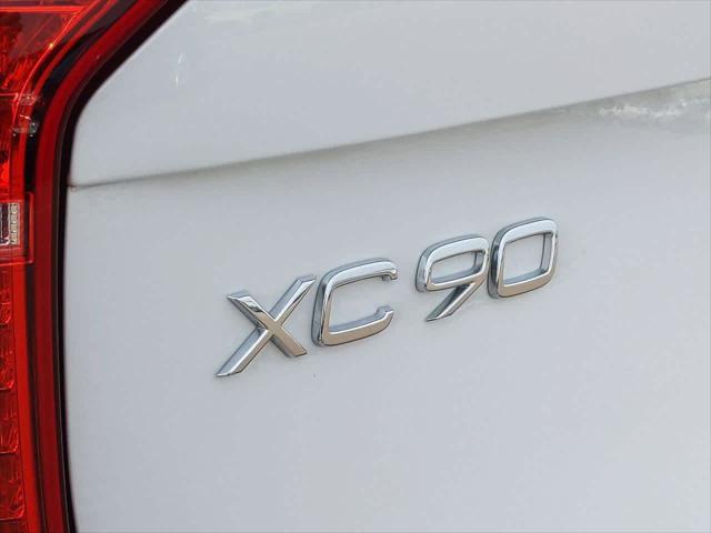 new 2025 Volvo XC90 car, priced at $66,465