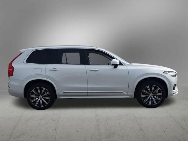 new 2025 Volvo XC90 car, priced at $66,465