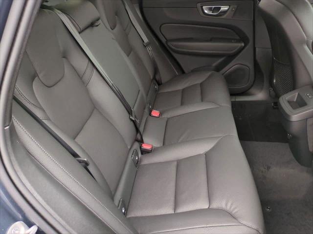 new 2025 Volvo XC60 car, priced at $55,360