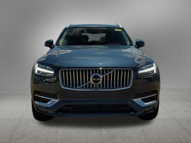 new 2025 Volvo XC90 car, priced at $62,113