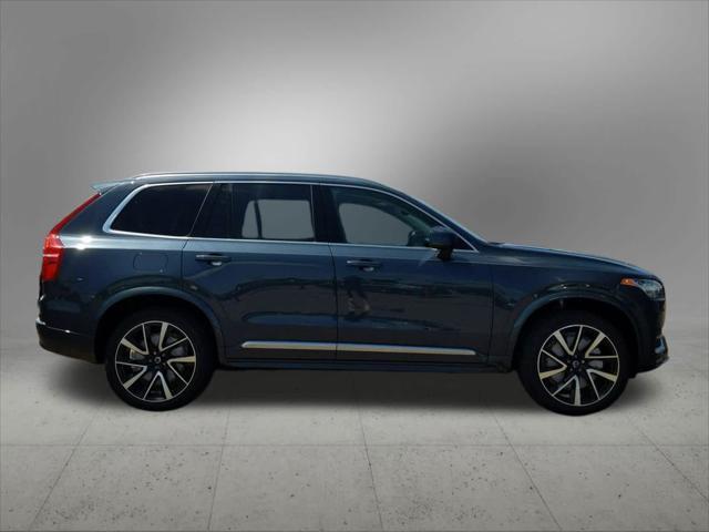 new 2025 Volvo XC90 car, priced at $62,113