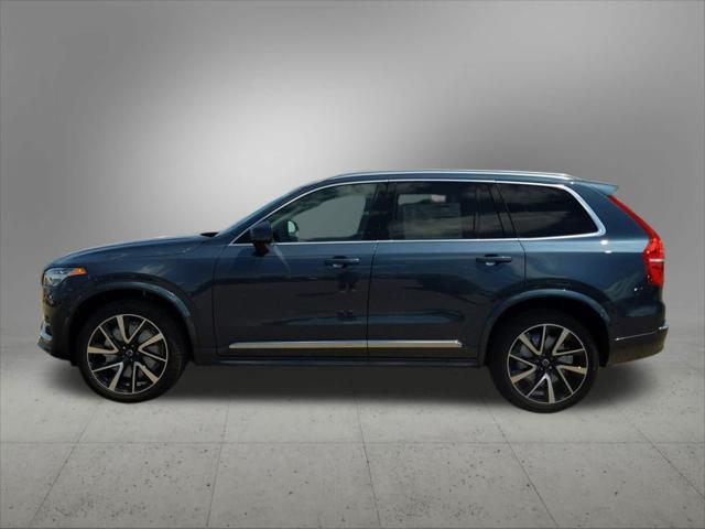 new 2025 Volvo XC90 car, priced at $62,113