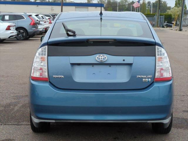 used 2009 Toyota Prius car, priced at $6,300