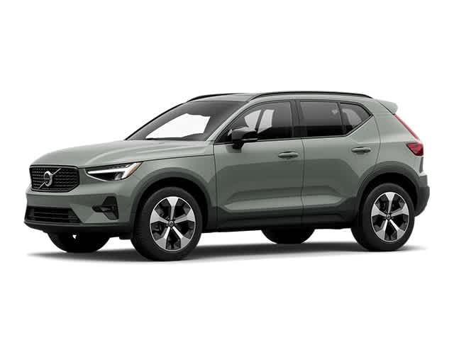 new 2025 Volvo XC40 car, priced at $47,145