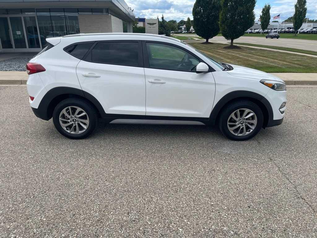 used 2017 Hyundai Tucson car, priced at $11,777