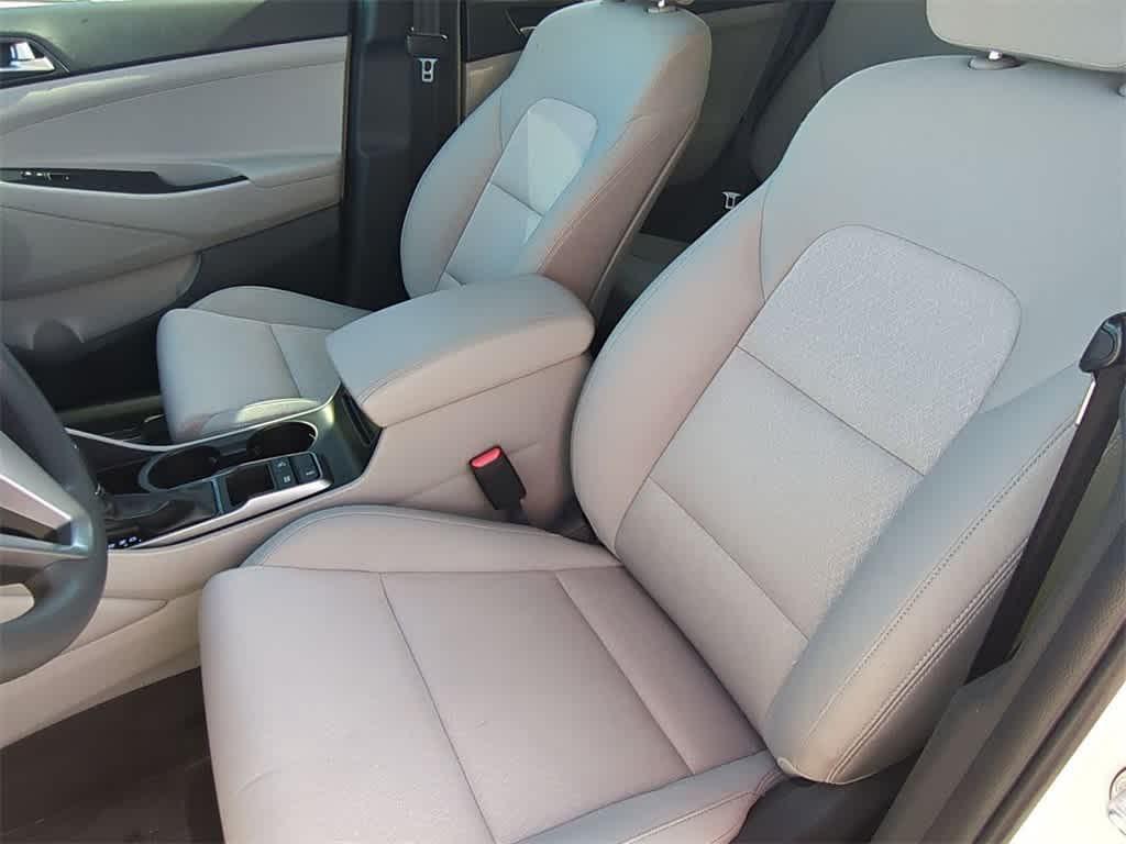 used 2017 Hyundai Tucson car, priced at $12,777