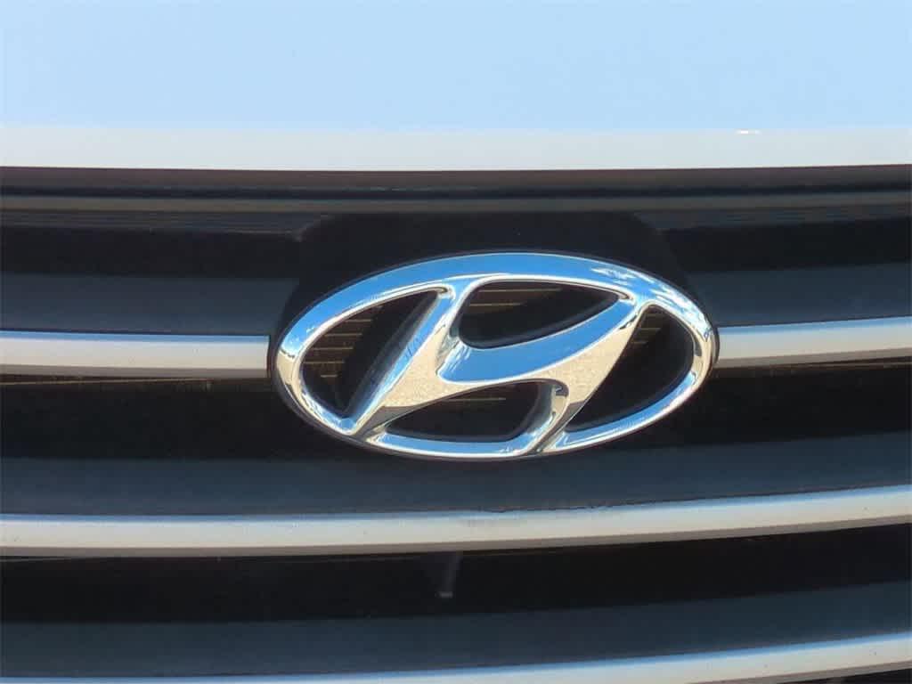 used 2017 Hyundai Tucson car, priced at $12,777