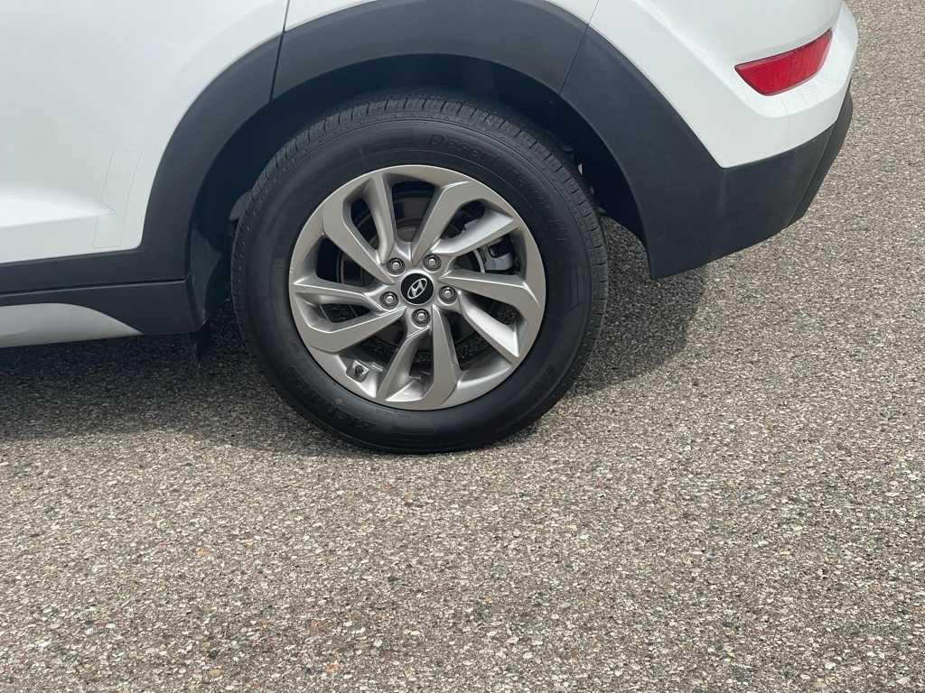 used 2017 Hyundai Tucson car, priced at $11,777