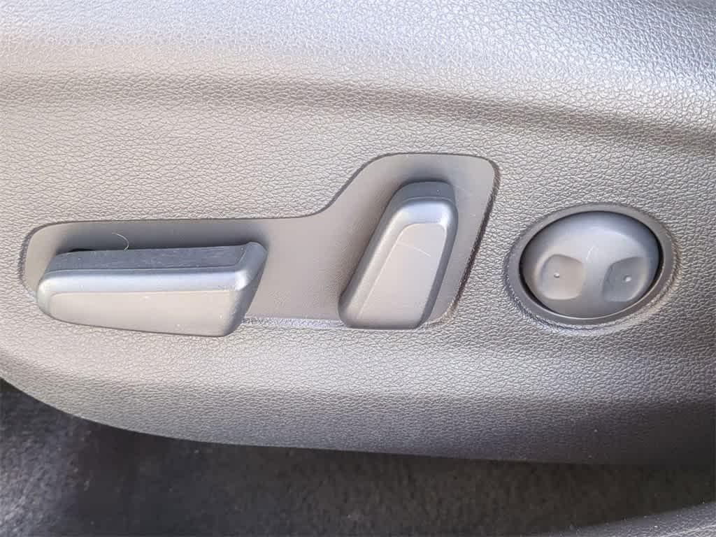 used 2017 Hyundai Tucson car, priced at $12,777