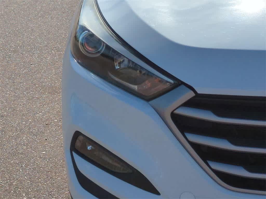 used 2017 Hyundai Tucson car, priced at $12,777