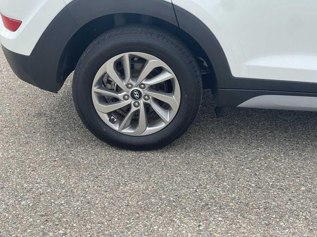 used 2017 Hyundai Tucson car, priced at $11,777