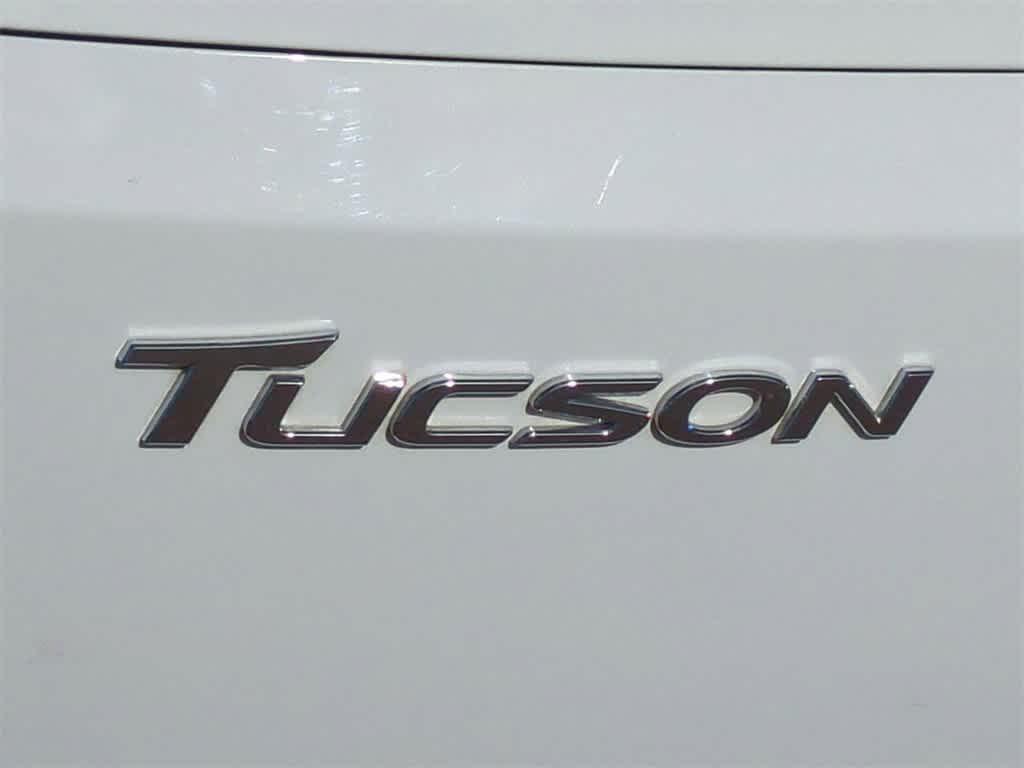 used 2017 Hyundai Tucson car, priced at $12,777