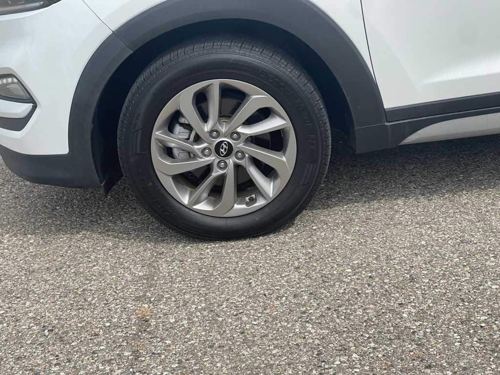 used 2017 Hyundai Tucson car, priced at $11,777