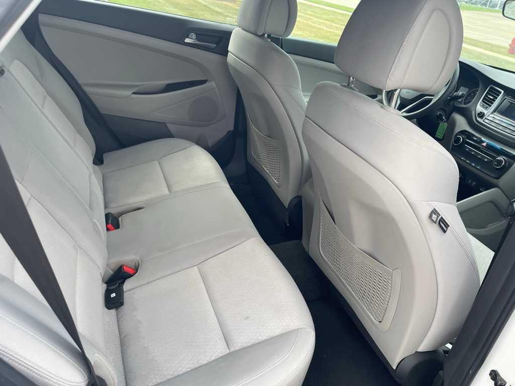 used 2017 Hyundai Tucson car, priced at $11,777