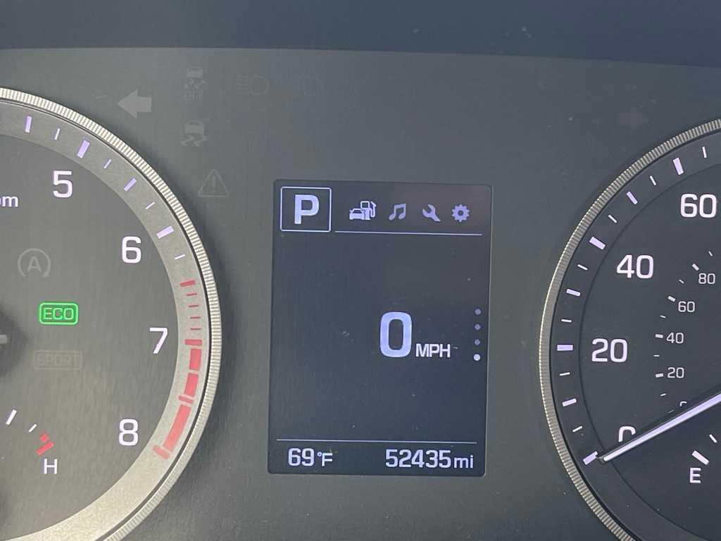 used 2017 Hyundai Tucson car, priced at $11,777
