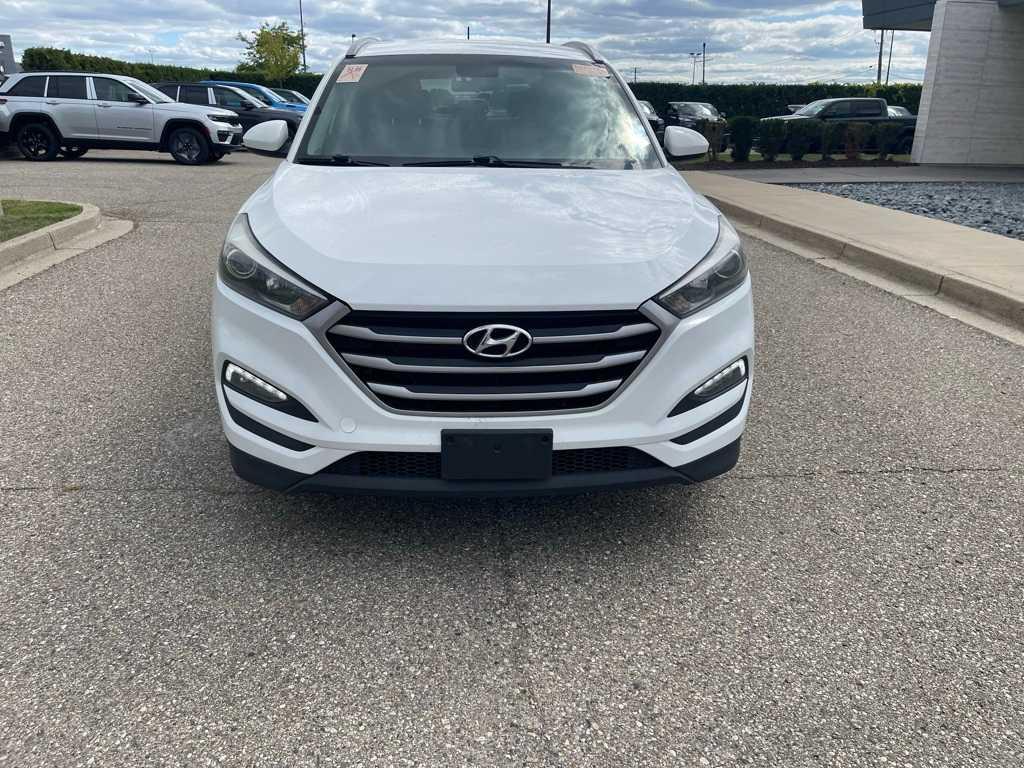 used 2017 Hyundai Tucson car, priced at $11,777