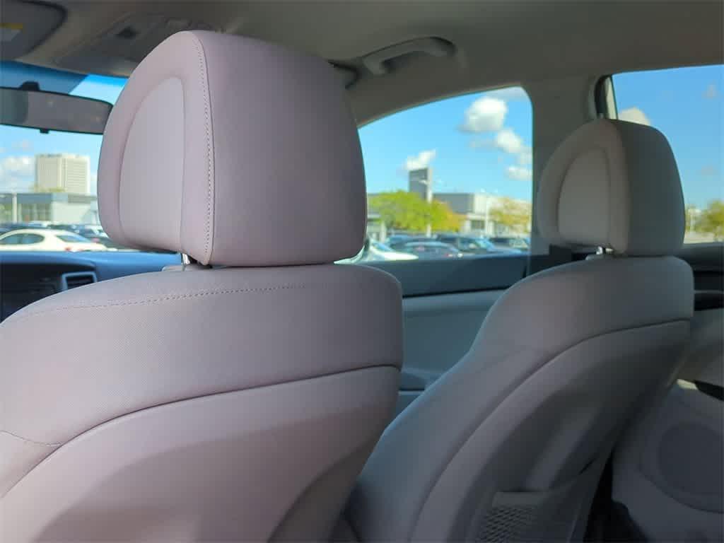 used 2017 Hyundai Tucson car, priced at $12,777