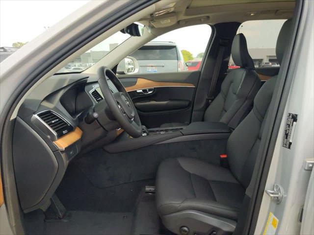 new 2025 Volvo XC90 car, priced at $63,147