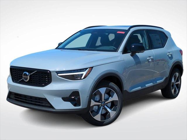 new 2026 Volvo XC40 car, priced at $50,150