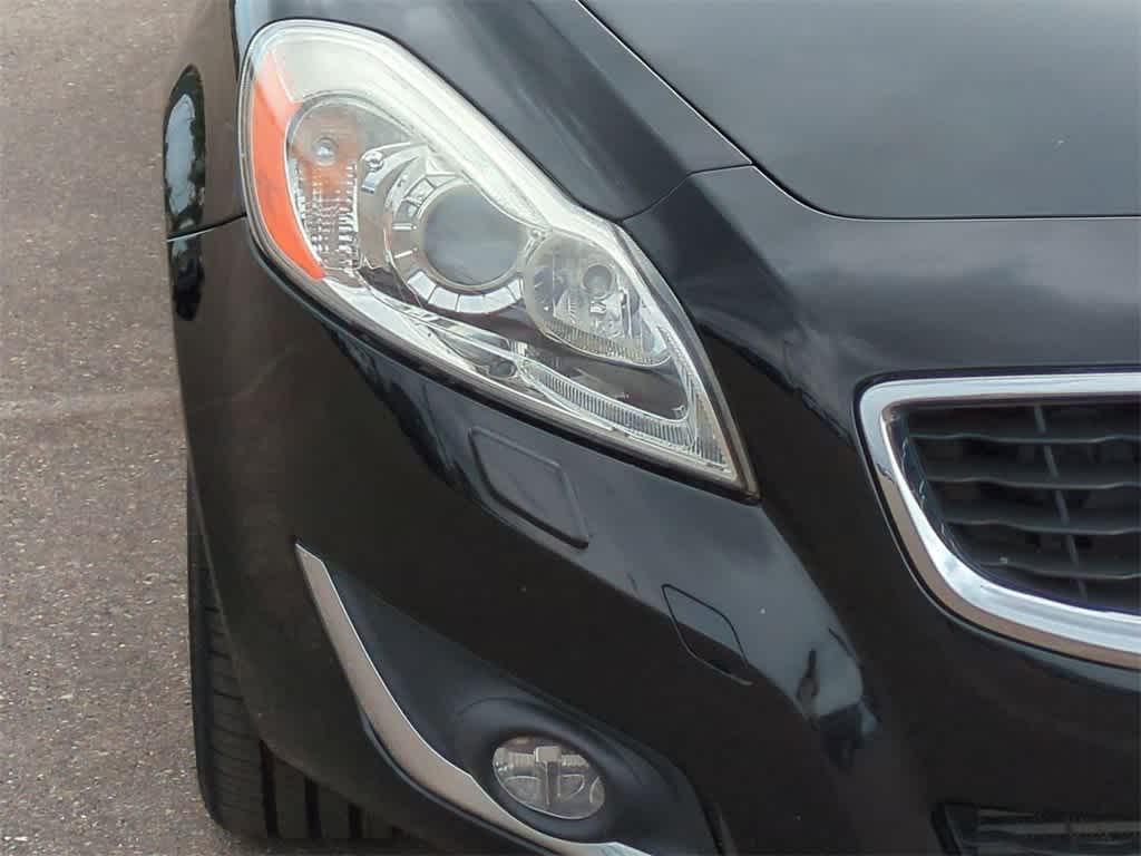 used 2013 Volvo C70 car, priced at $10,477