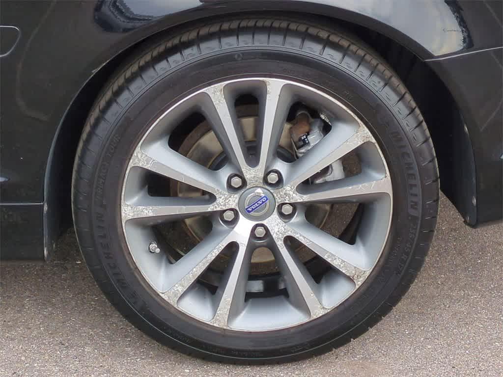 used 2013 Volvo C70 car, priced at $10,477