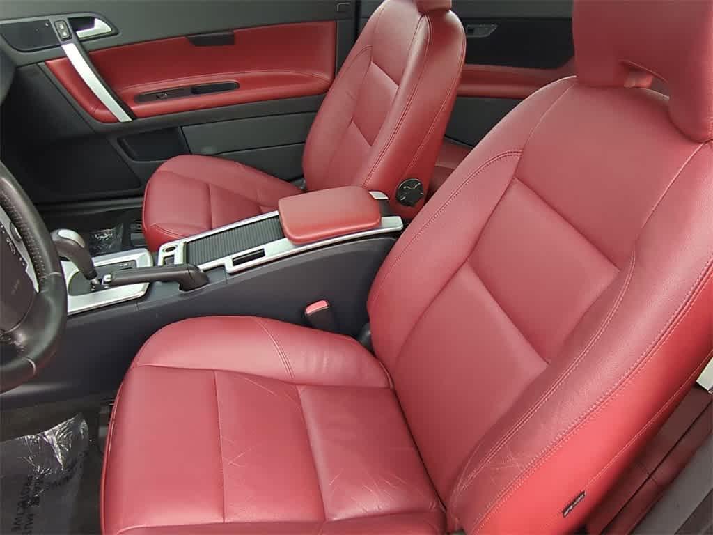 used 2013 Volvo C70 car, priced at $10,477