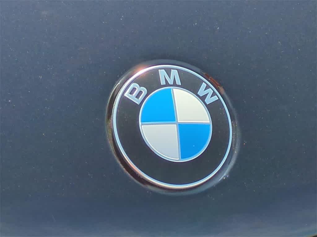 used 2021 BMW X6 car, priced at $42,677