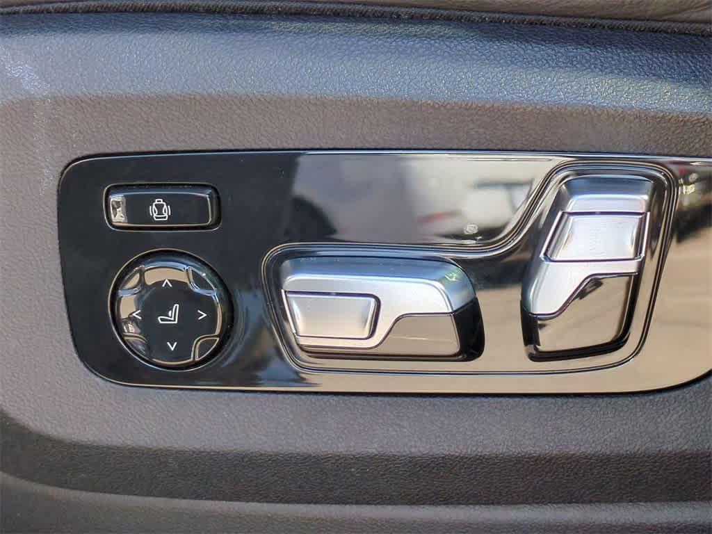 used 2021 BMW X6 car, priced at $42,677