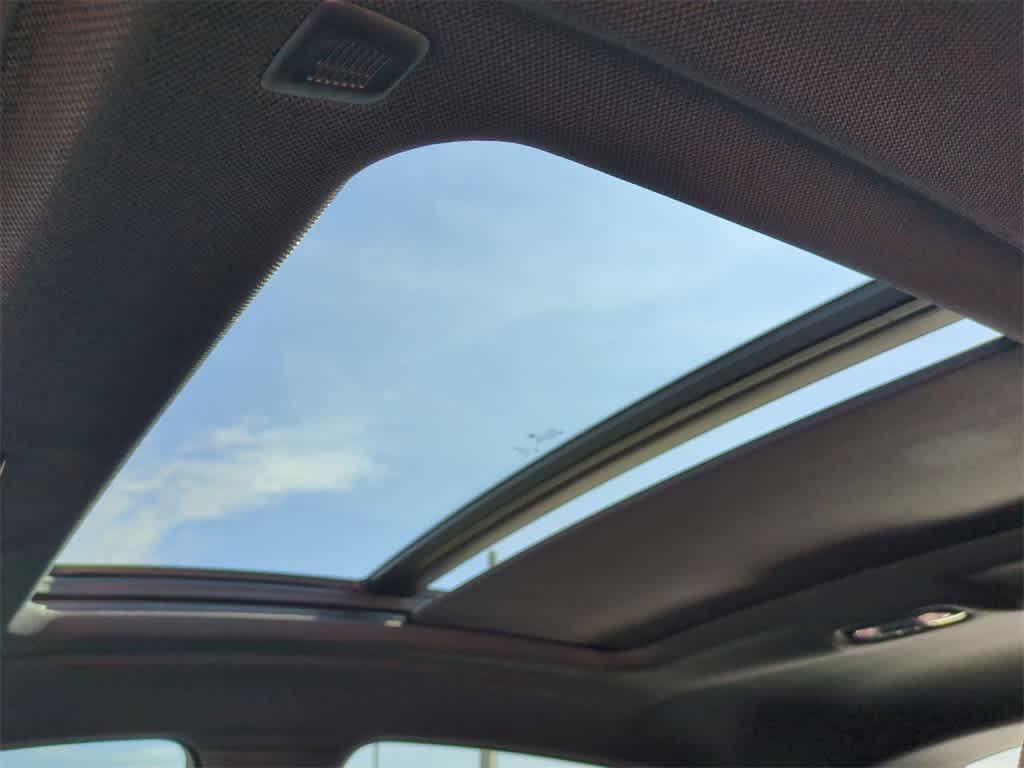 used 2021 BMW X6 car, priced at $42,677