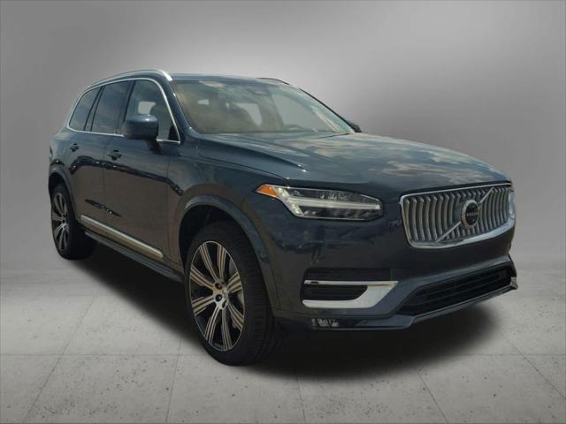 new 2025 Volvo XC90 car, priced at $66,949