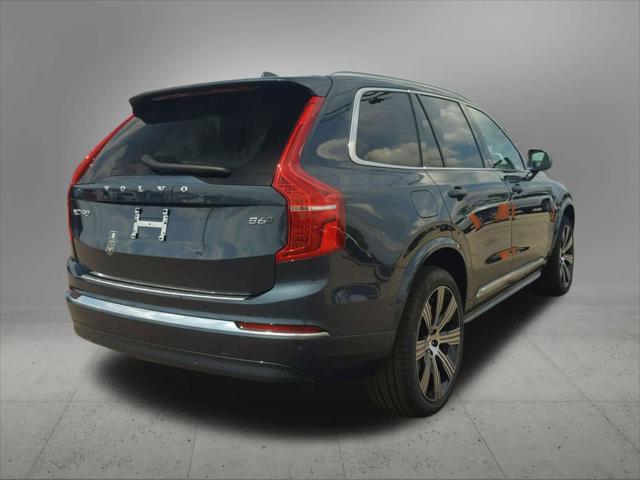 new 2025 Volvo XC90 car, priced at $66,949