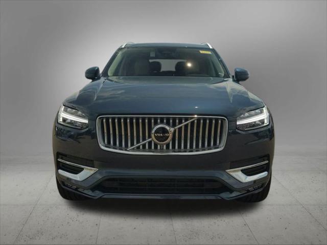 new 2025 Volvo XC90 car, priced at $66,949