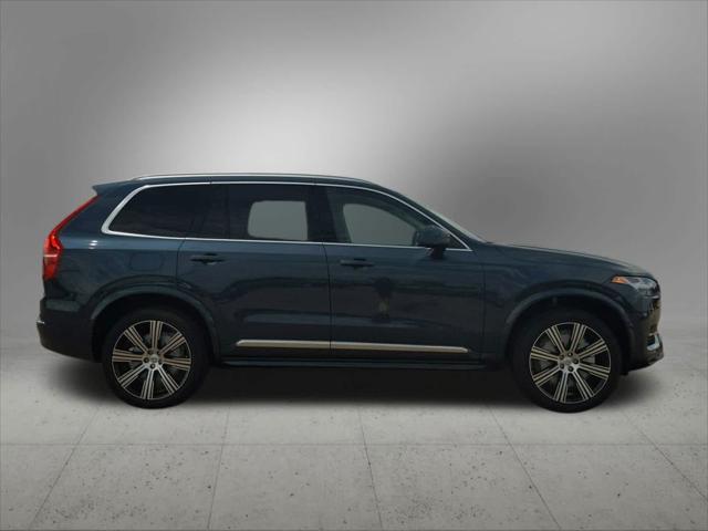 new 2025 Volvo XC90 car, priced at $66,949