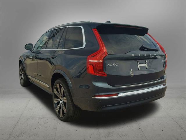 new 2025 Volvo XC90 car, priced at $66,949