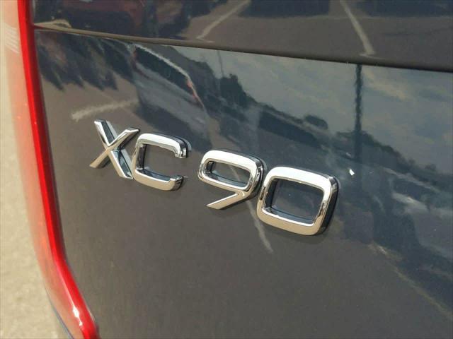 new 2025 Volvo XC90 car, priced at $66,949